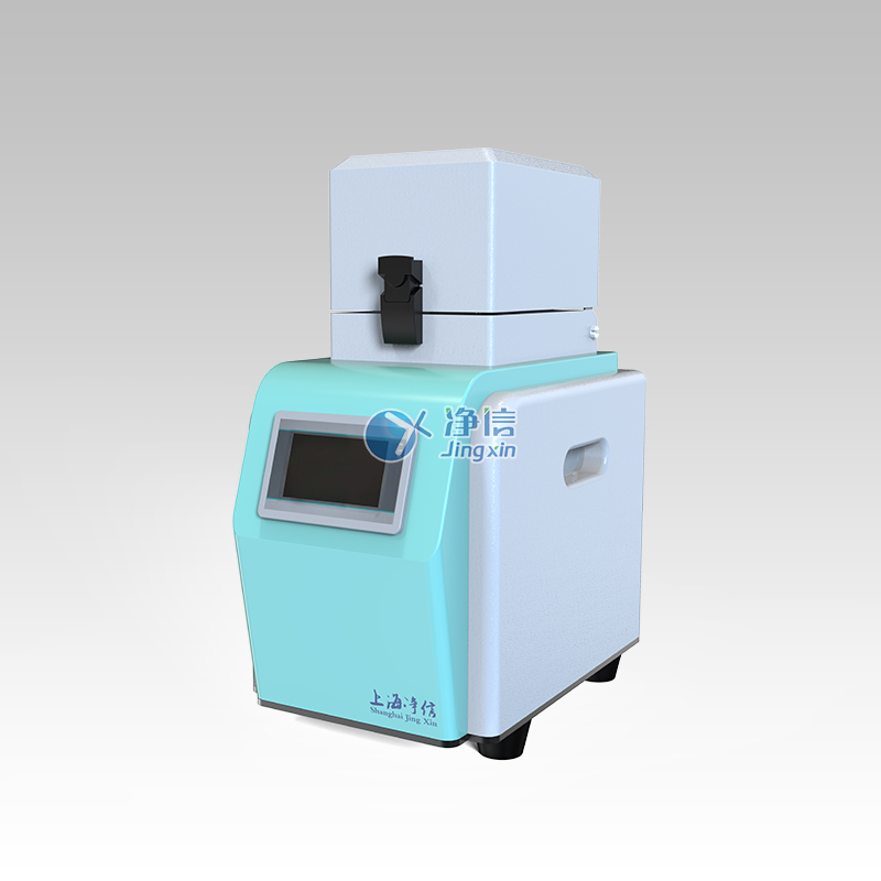 组织破碎仪 Tiss-Basic