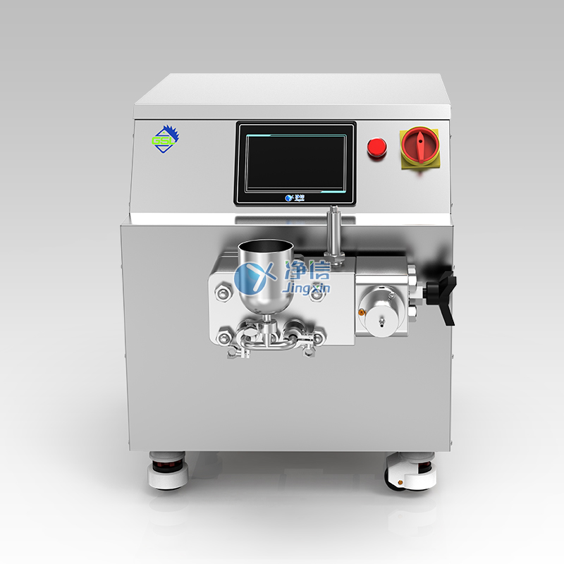 高压均质机 GSL-30