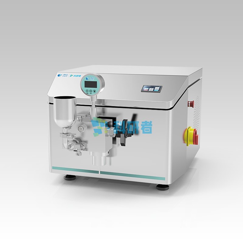 高压均质机 JXNANO-30