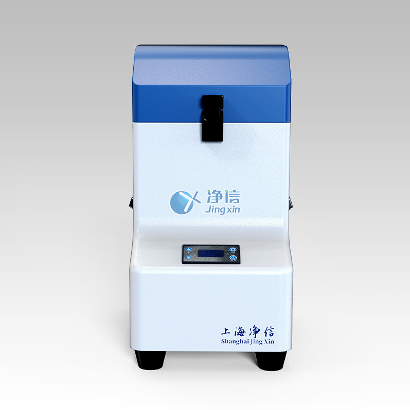 毛发研磨粉碎仪 JXMF-12