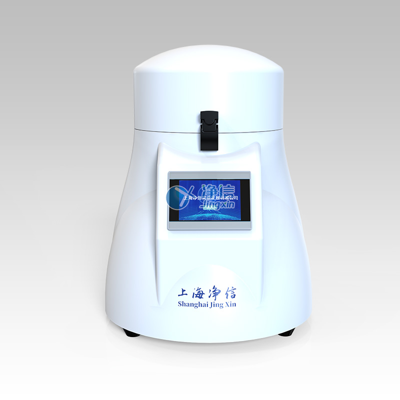 全自动样品快速研磨仪 JX-24