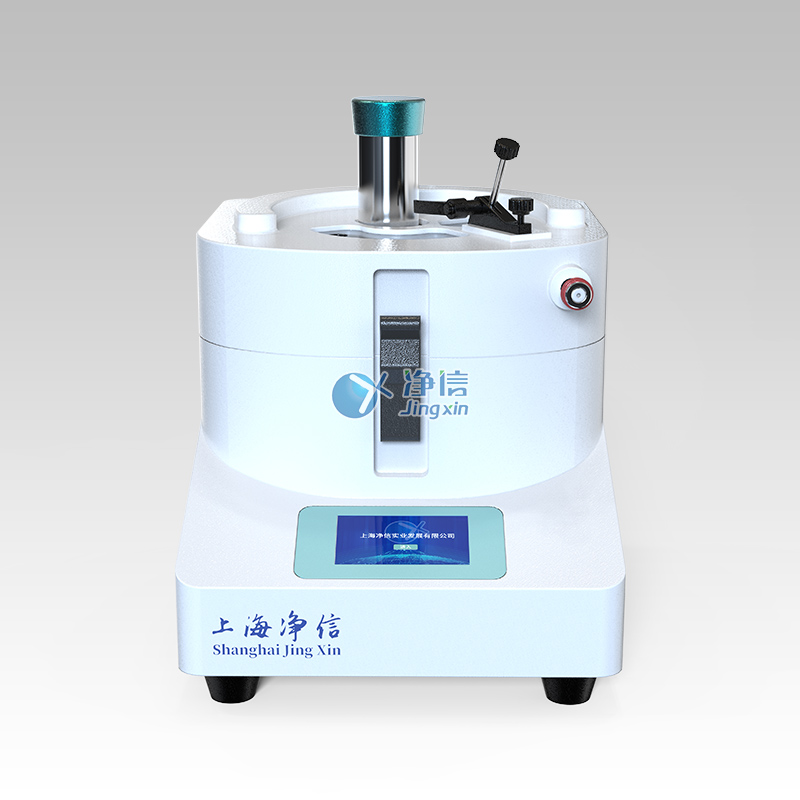 臼式研磨机 JXJS-200A