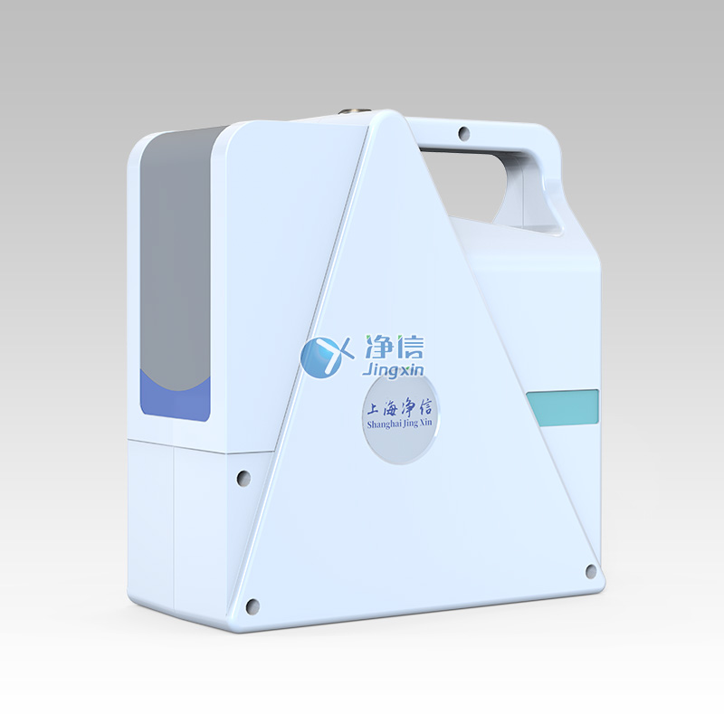 手持式研磨仪 JX-HHG-2