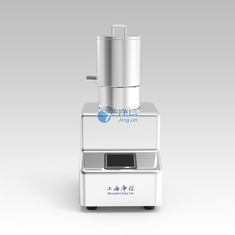 智能匀浆机（触屏款）